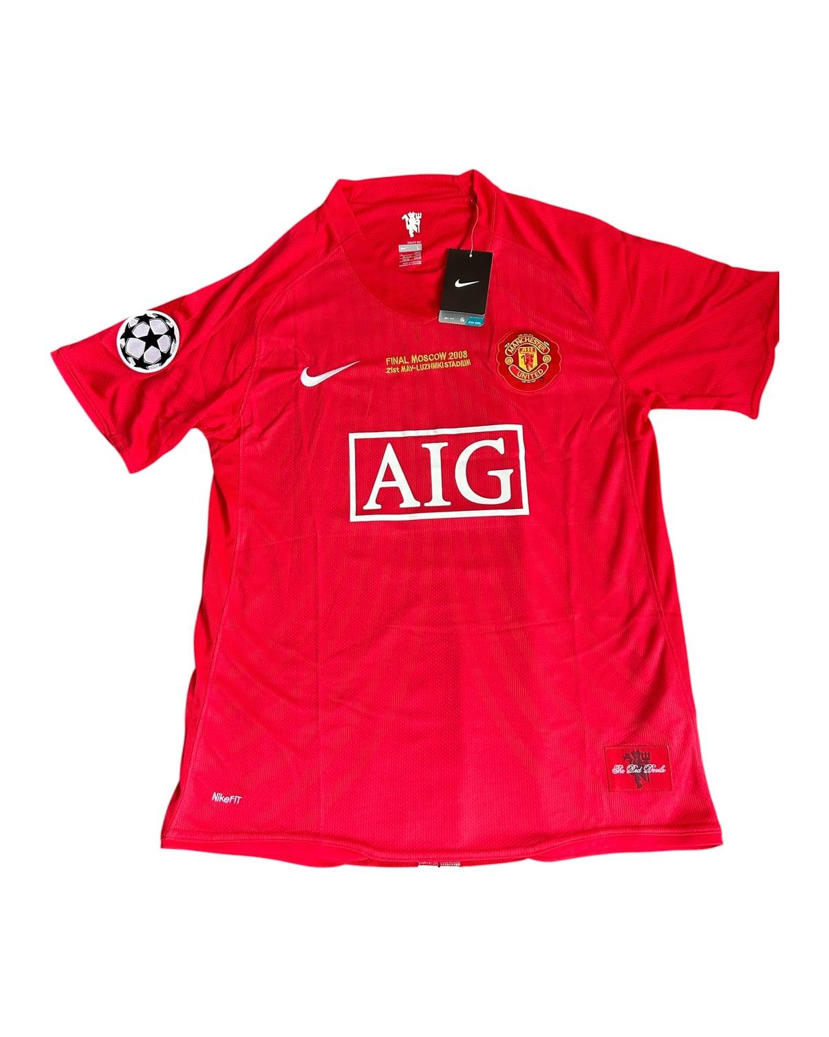 Manchester United - Rooney