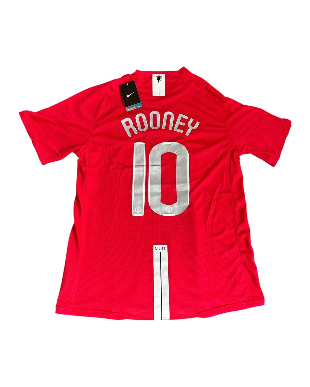 Manchester United - Rooney
